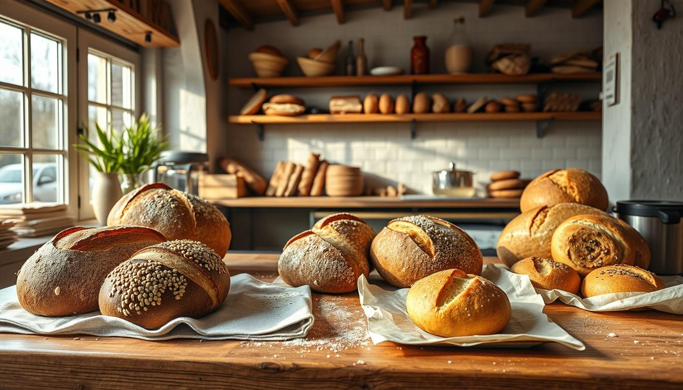 Bread Worth Planning For